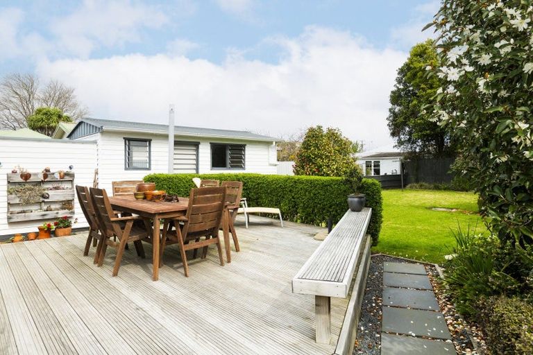 Photo of property in 206 Whitaker Street, Whataupoko, Gisborne, 4010