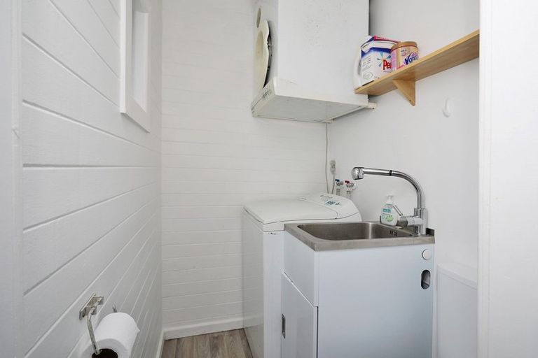 Photo of property in 15 Hope Street, Georgetown, Invercargill, 9812