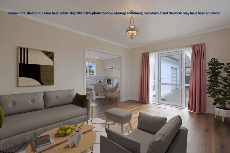 Photo of property in 146 Mcmurdo Street, Tinwald, Ashburton, 7700