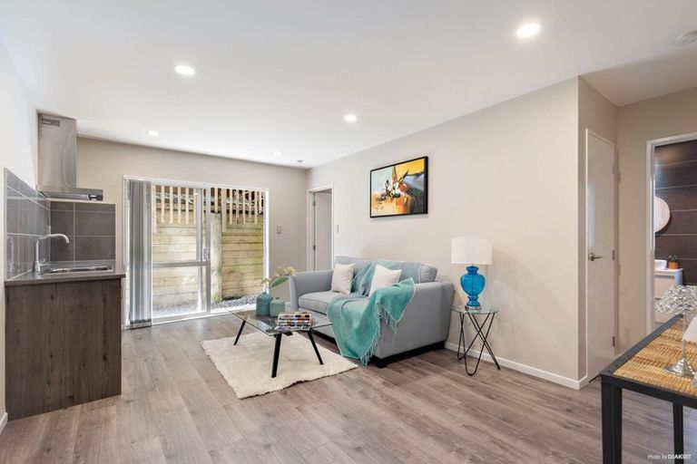 Photo of property in 29a Grassways Avenue, Pakuranga, Auckland, 2010