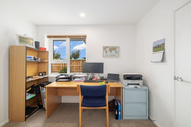 Photo of property in 8 Riverside Way, Amberley, 7410