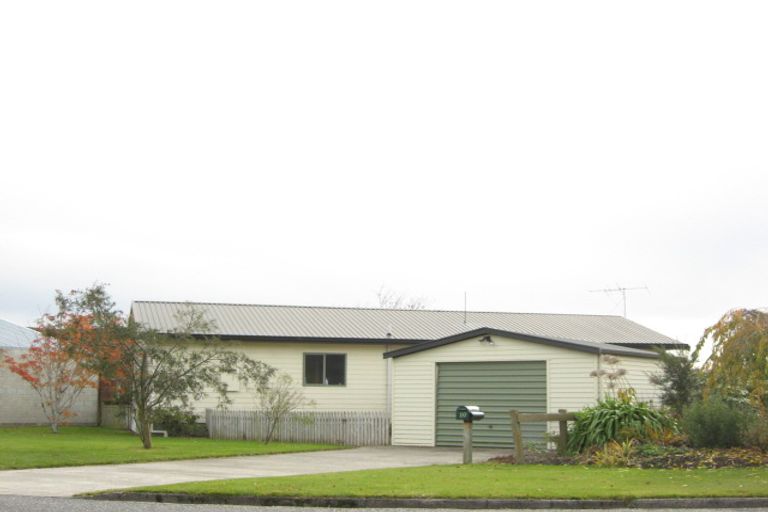 Photo of property in 10 Sussex Street, Tapanui, 9522