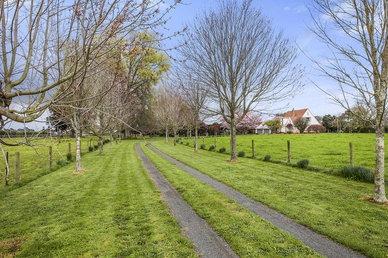 Photo of property in 589 Victoria Road, Pukemoremore, Cambridge, 3493