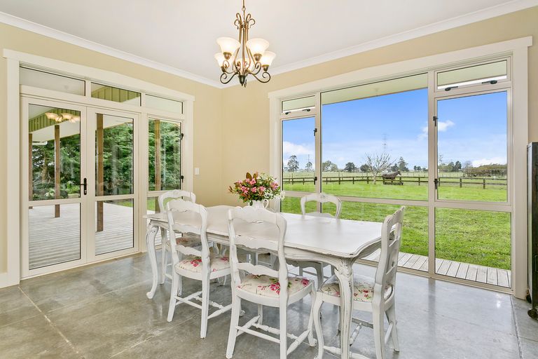 Photo of property in 231c Matangi Road, Matangi, Hamilton, 3284