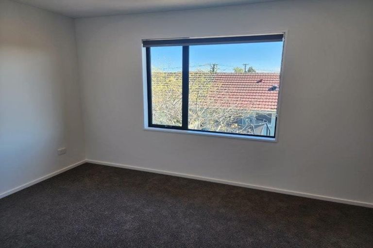 Photo of property in 6/25 Marlborough Street, Phillipstown, Christchurch, 8011