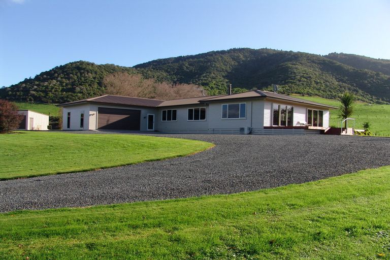 Photo of property in 248 Kakepuku Road, Pokuru, Te Awamutu, 3873