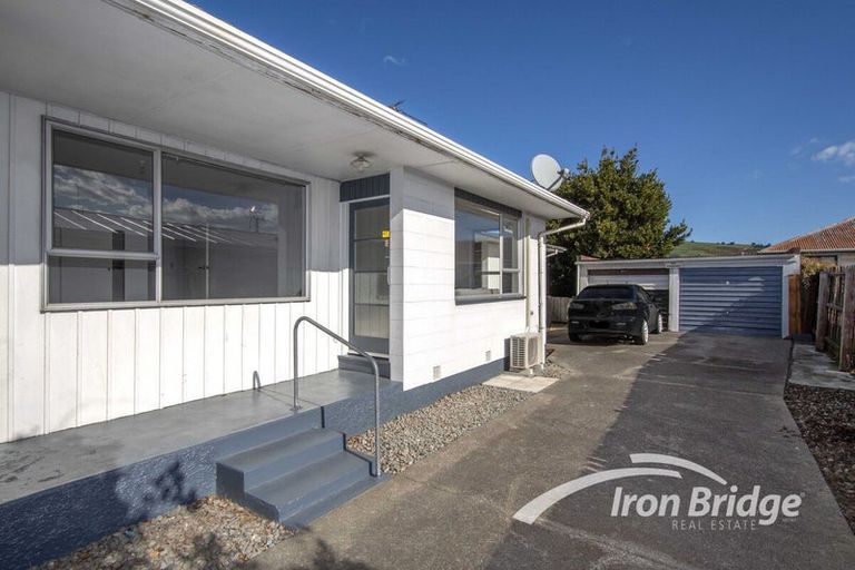 Photo of property in 4/736 Ferry Road, Woolston, Christchurch, 8023