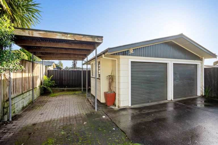 Photo of property in 14 Fuchsia Avenue, Pukete, Hamilton, 3200