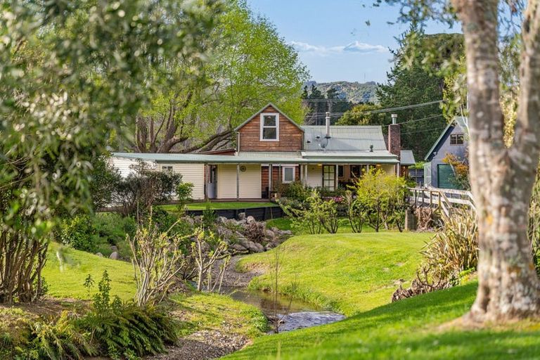 Photo of property in 346b Paremata Haywards Road, Judgeford, Porirua, 5381