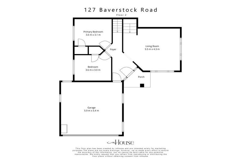 Photo of property in 1 Farnborough Drive, Nawton, Hamilton, 3200