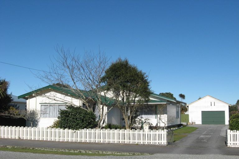 Photo of property in 169 Hampden Street, Hokitika, 7810