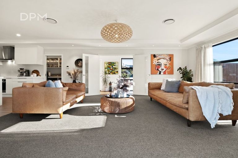 Photo of property in 41 Grandvista Drive, Green Island, Dunedin, 9018