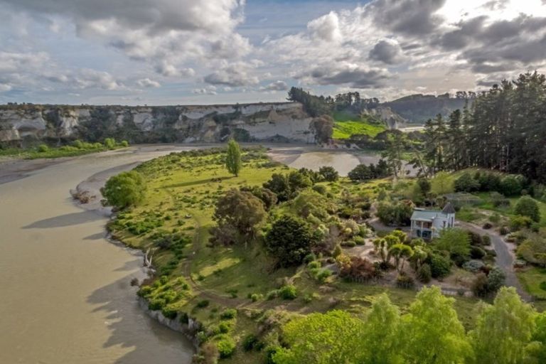 Photo of property in 177b Makohine Lane, Ohingaiti, Kimbolton, 4785