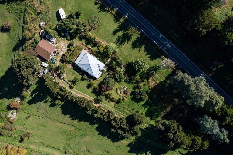 Photo of property in 1507 Matawai Road, Ormond, Gisborne, 4071