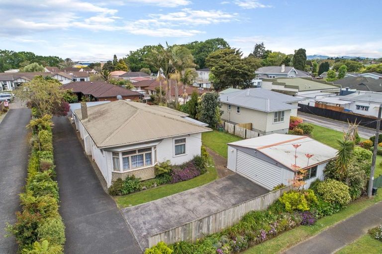Photo of property in 5a Youngs Road, Papakura, 2110