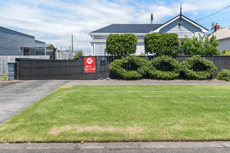 Photo of property in 47 Parris Street, Waitara, 4320