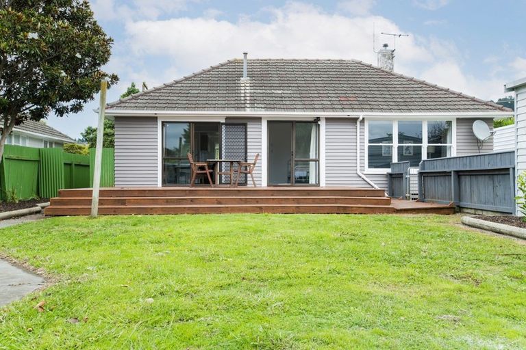 Photo of property in 15 Glasgow Crescent, Kaiti, Gisborne, 4010