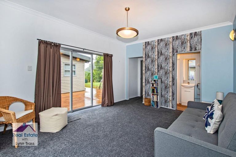 Photo of property in 464 Vinegar Hill Road, Kauri, Kamo, 0185