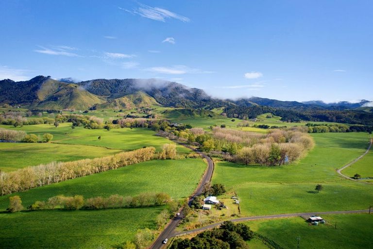 Photo of property in 34 Wilson Road, Parakao, Whangarei, 0172