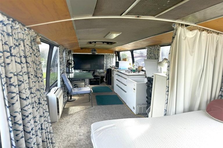 Photo of property in 5 Mills Street, Runanga, 7803