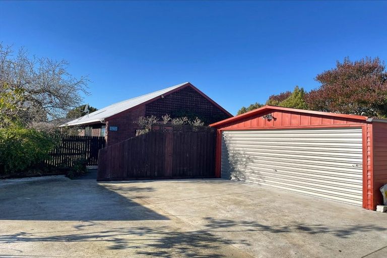 Photo of property in 2/176 Selwyn Street, Spreydon, Christchurch, 8024