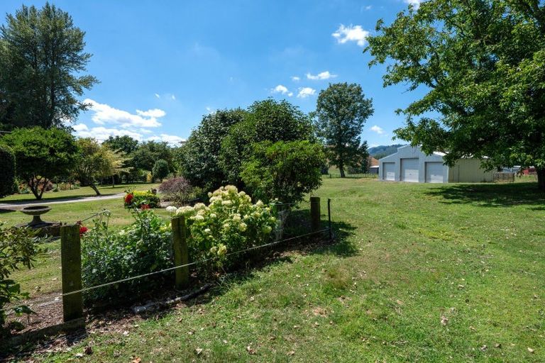 Photo of property in 1009 Waikite Valley Road, Waikite Valley, Rotorua, 3077