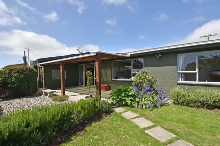 Photo of property in 49 Pomona Road West, Makarewa, Invercargill, 9876