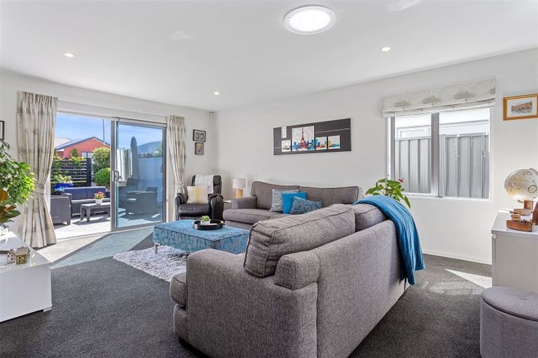 Photo of property in 50 Papawai Drive, Rangiora, 7400