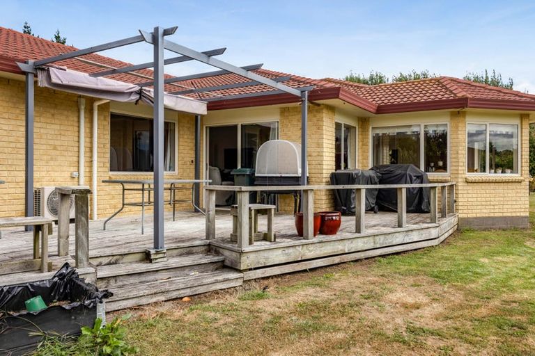 Photo of property in 10b Gladstone Street, Hawera, 4610