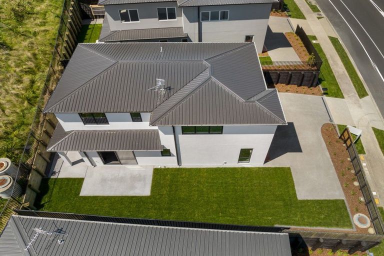 Photo of property in 732 Woodstock Road, Burnt Hill, Oxford, 7495