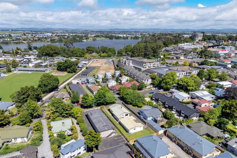 Photo of property in 11 Fow Street, Hamilton Central, Hamilton, 3204