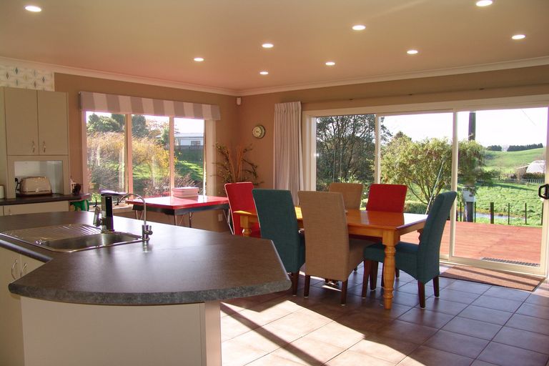 Photo of property in 248 Kakepuku Road, Pokuru, Te Awamutu, 3873