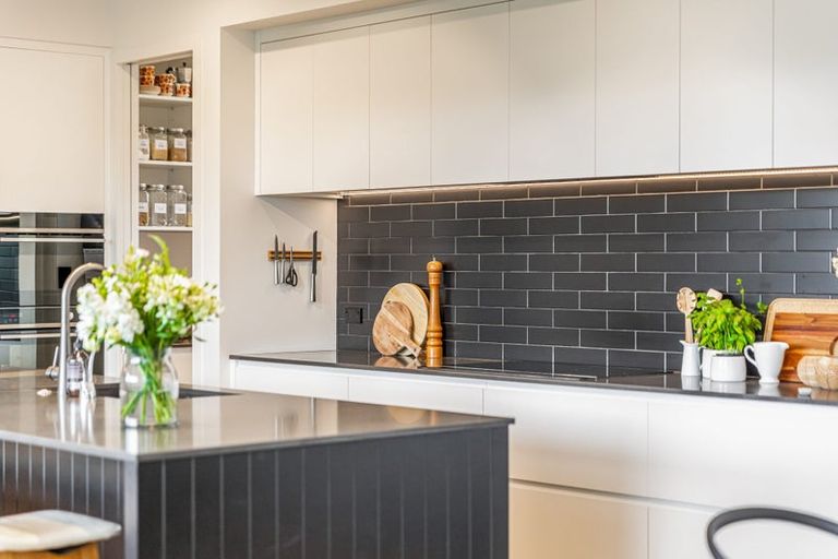 Photo of property in 1502 Weranui Road, Wainui, Silverdale, 0994