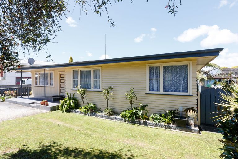 Photo of property in 203 Albert Street, Hokowhitu, Palmerston North, 4410