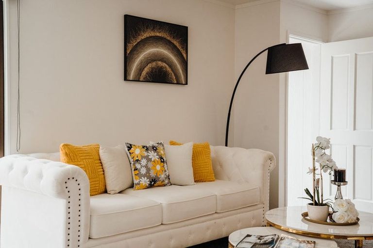 Photo of property in 3/6 Mimosa Place, Half Moon Bay, Auckland, 2012