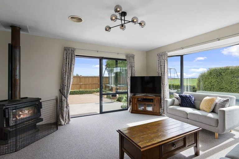 Photo of property in 132 Horndon Street, Darfield, 7510