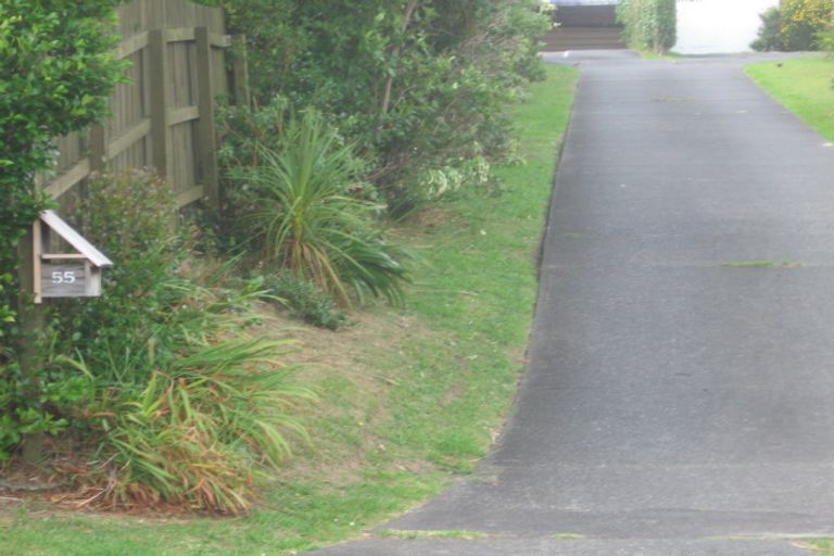 Photo of property in 55 College Road, Northcote, Auckland, 0627