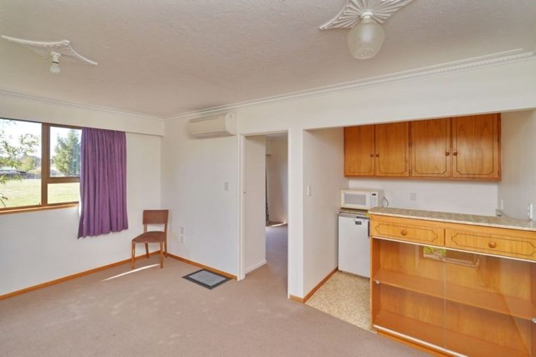 Photo of property in 9 Knight Street, Oxford, 7430