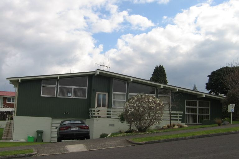 Photo of property in 8 Sylvania Drive, Matua, Tauranga, 3110