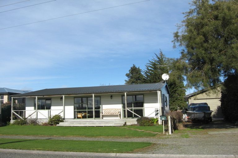 Photo of property in 5 Gerrard Road, Winton, 9720