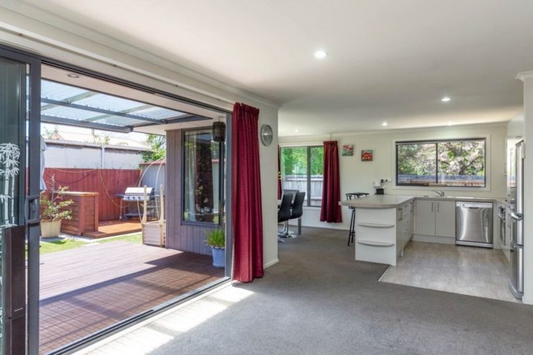 Photo of property in 28 Merlot Place, Riversdale, Blenheim, 7201