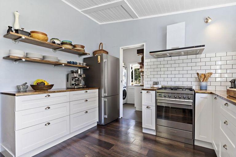 Photo of property in 498 Belvedere Road, Carrington, Carterton, 5791