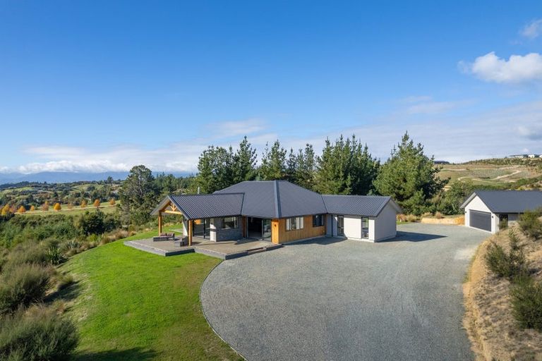 Photo of property in 48 Mahoe Close, Bronte, Upper Moutere, 7173