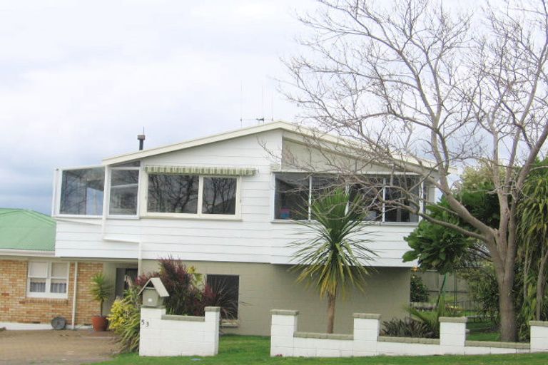 Photo of property in 53 Hinewa Road, Otumoetai, Tauranga, 3110