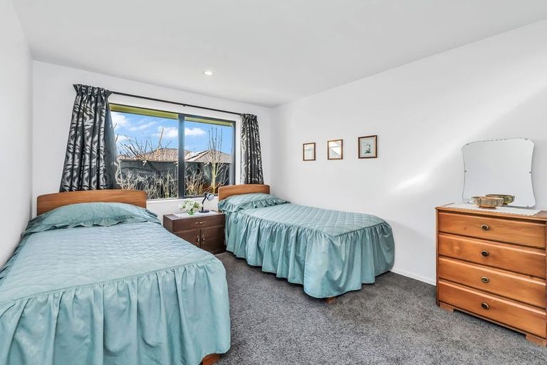 Photo of property in 8 Rhyolite Court, Rolleston, 7614