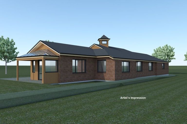 Photo of property in 120 Bourke Street, Windsor, Invercargill, 9810