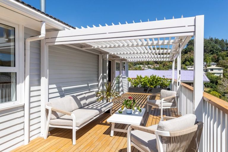 Photo of property in 82 Thomas Street, Stokes Valley, Lower Hutt, 5019