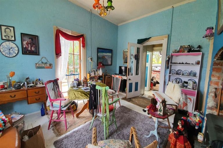 Photo of property in 14 Exeter Street, Waimate, 7924