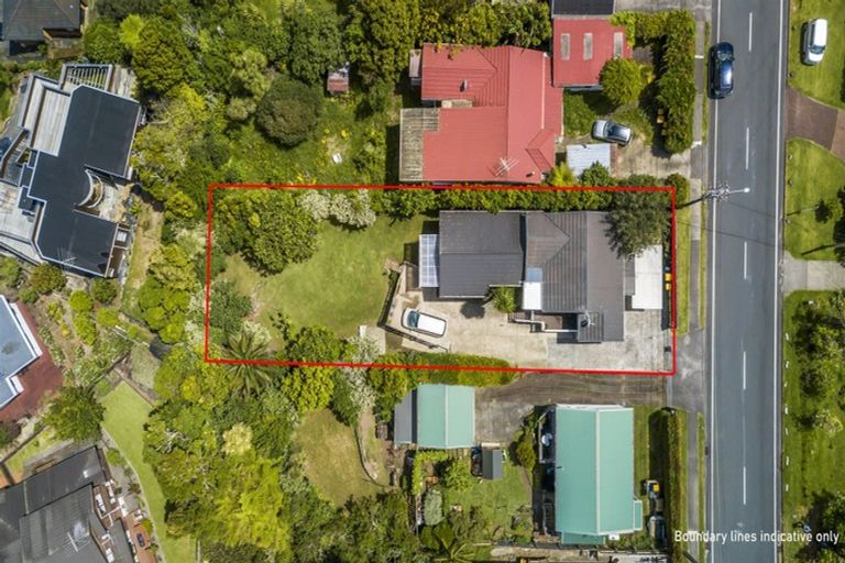 Photo of property in 78 Arran Road, Browns Bay, Auckland, 0630