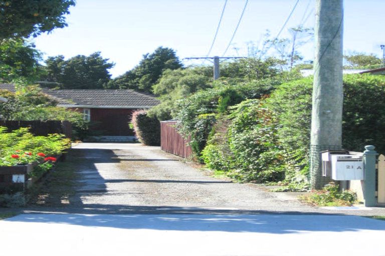 Photo of property in 21a Melrose Street, Wallaceville, Upper Hutt, 5018